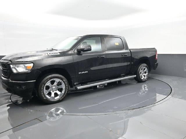 2023 Ram 1500 - $31,923
