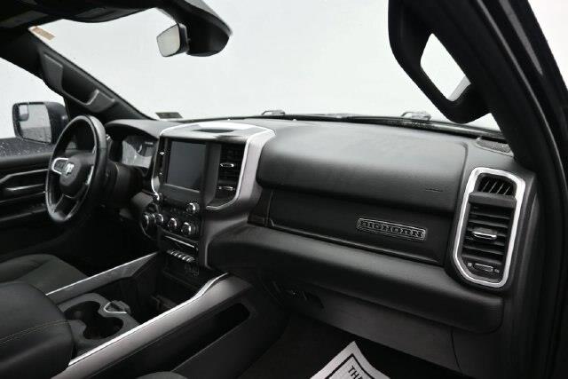 2023 Ram 1500 - $31,923