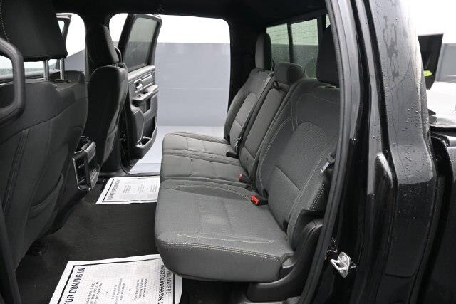 2023 Ram 1500 - $31,923