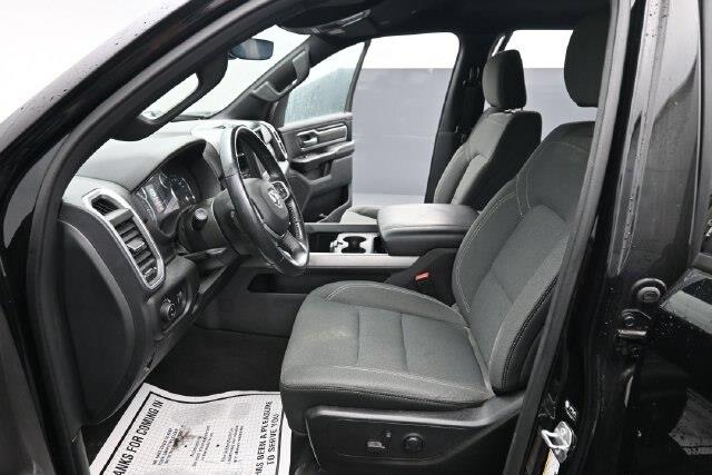 2023 Ram 1500 - $31,923