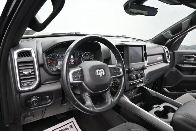 2023 Ram 1500 - $31,923