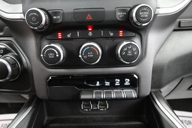 2023 Ram 1500 - $31,923