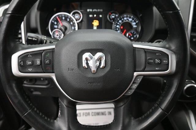 2023 Ram 1500 - $31,923