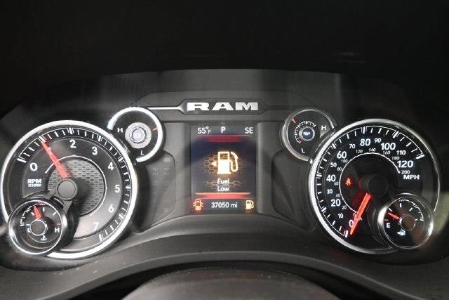 2023 Ram 1500 - $31,923