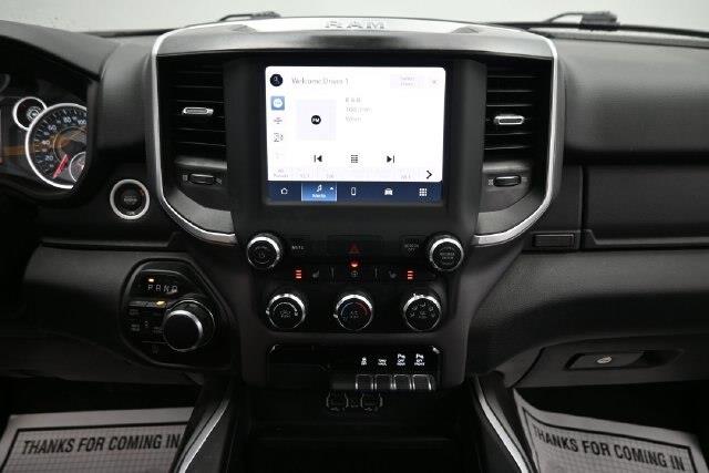 2023 Ram 1500 - $31,923