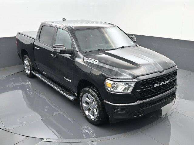 2023 Ram 1500 - $31,923