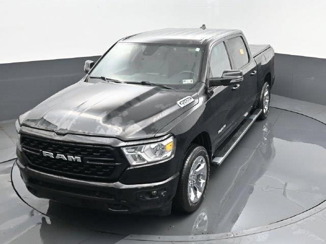 2023 Ram 1500 - $31,923