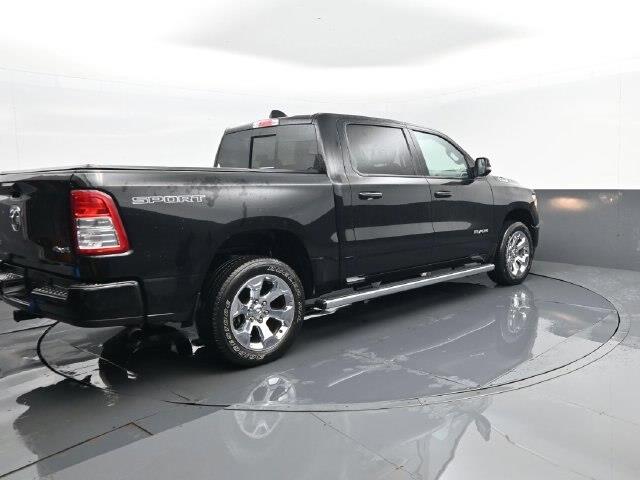 2023 Ram 1500 - $31,923