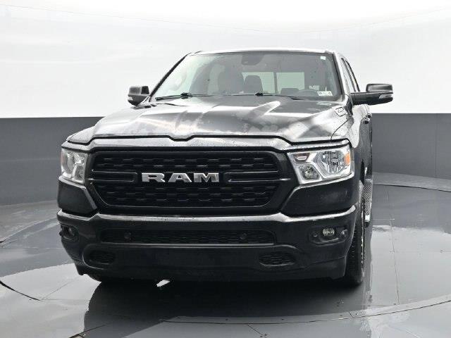 2023 Ram 1500 - $31,923