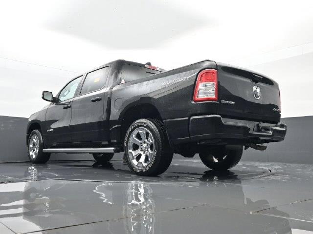 2023 Ram 1500 - $31,923