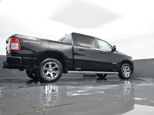2023 Ram 1500 - $31,923
