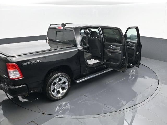 2023 Ram 1500 - $31,923