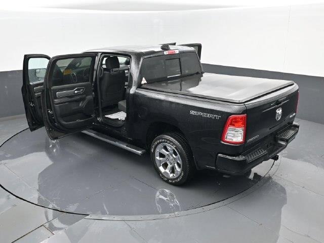 2023 Ram 1500 - $31,923