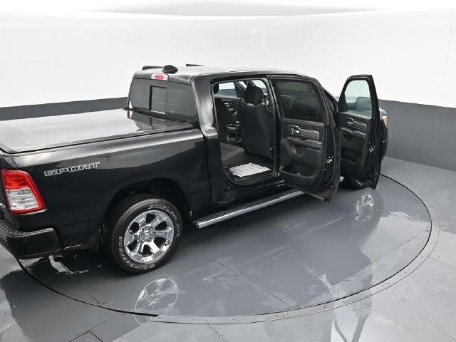 2023 Ram 1500 - $31,923