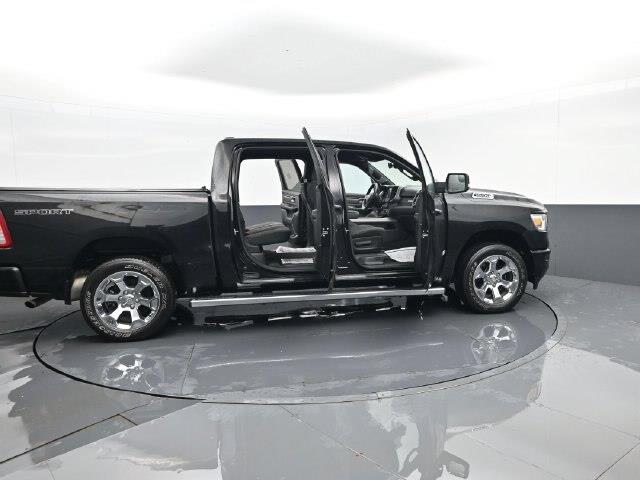 2023 Ram 1500 - $31,923