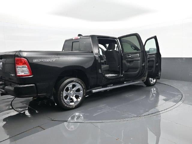 2023 Ram 1500 - $31,923
