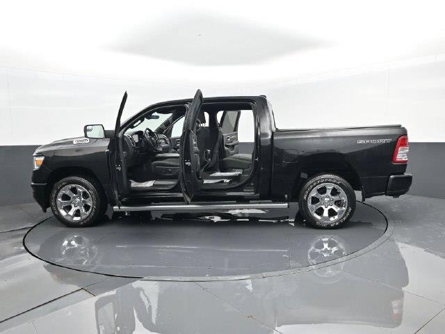 2023 Ram 1500 - $31,923