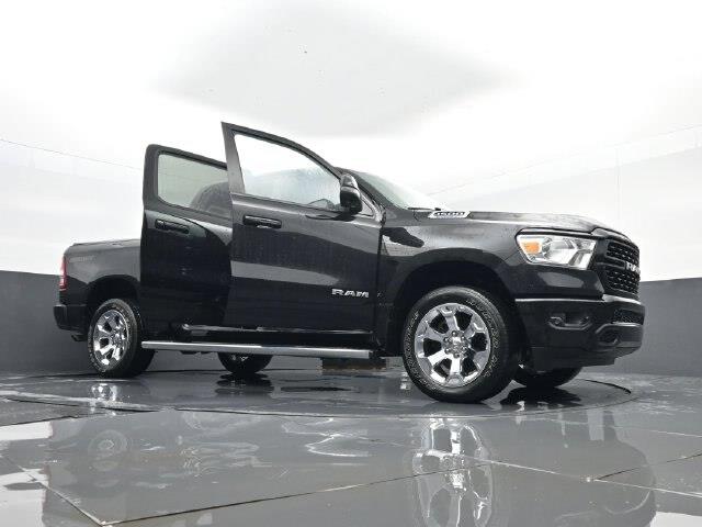 2023 Ram 1500 - $31,923