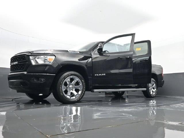 2023 Ram 1500 - $31,923