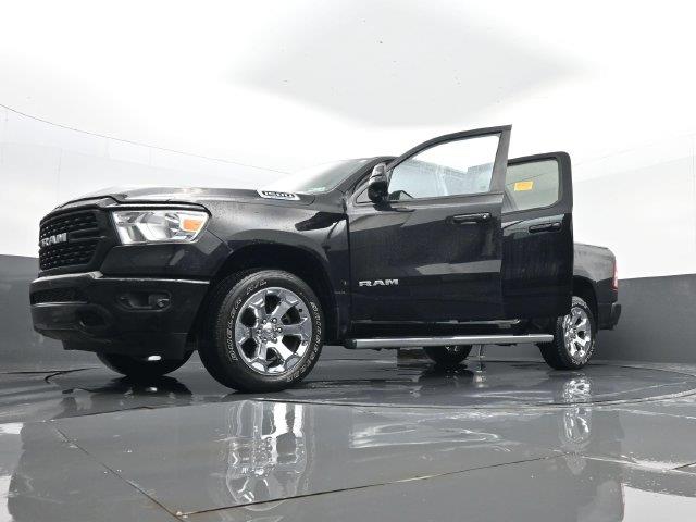 2023 Ram 1500 - $31,923