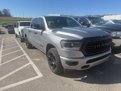 2023 RAM 1500 4X4 Big Horn 4DR Crew Cab 5.6 FT. SB Pickup