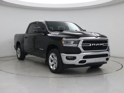 2023 RAM 1500 4X4 Big Horn 4DR Crew Cab 5.6 FT. SB Pickup