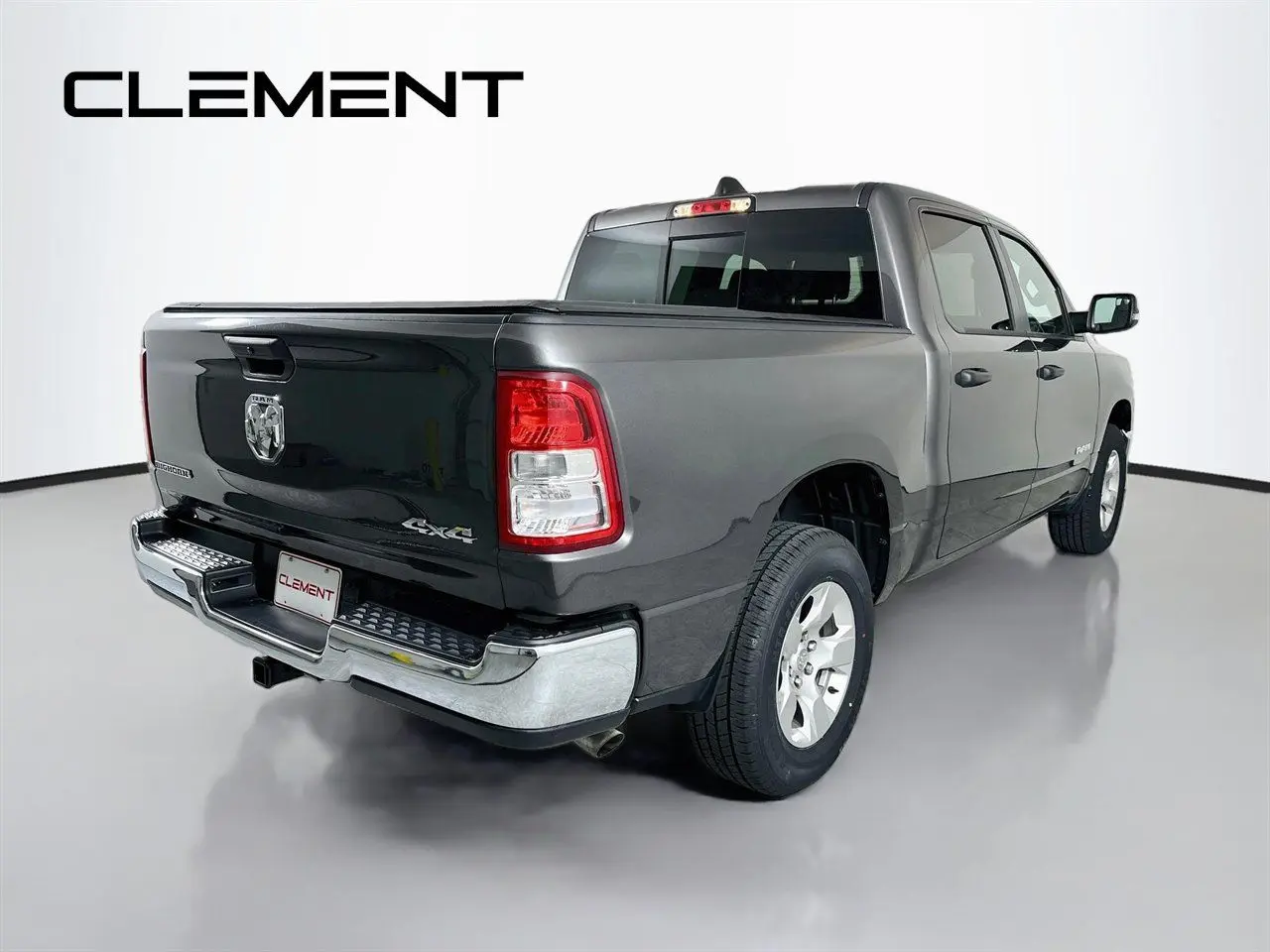 2023 Ram 1500 - $34,087