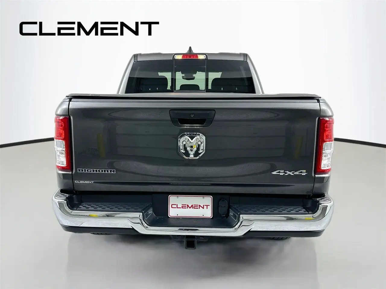 2023 Ram 1500 - $34,087
