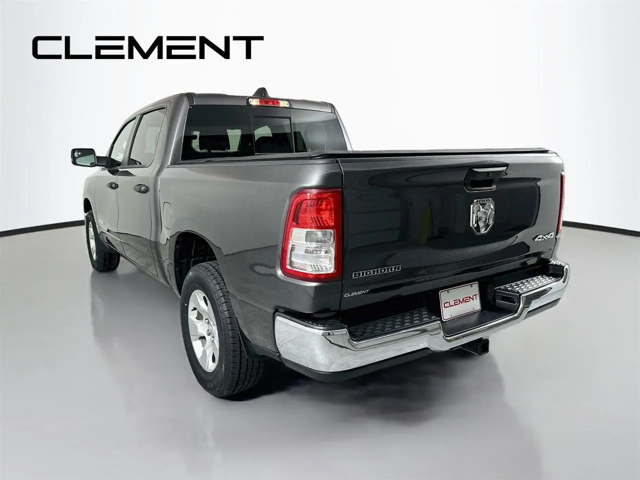 2023 Ram 1500 - $34,087