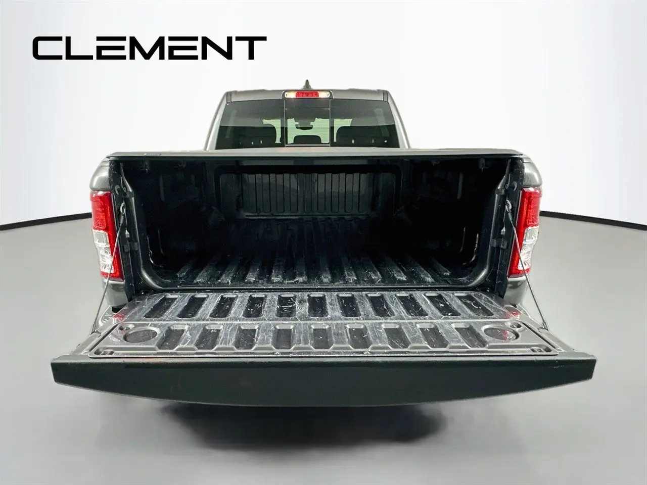 2023 Ram 1500 - $34,087