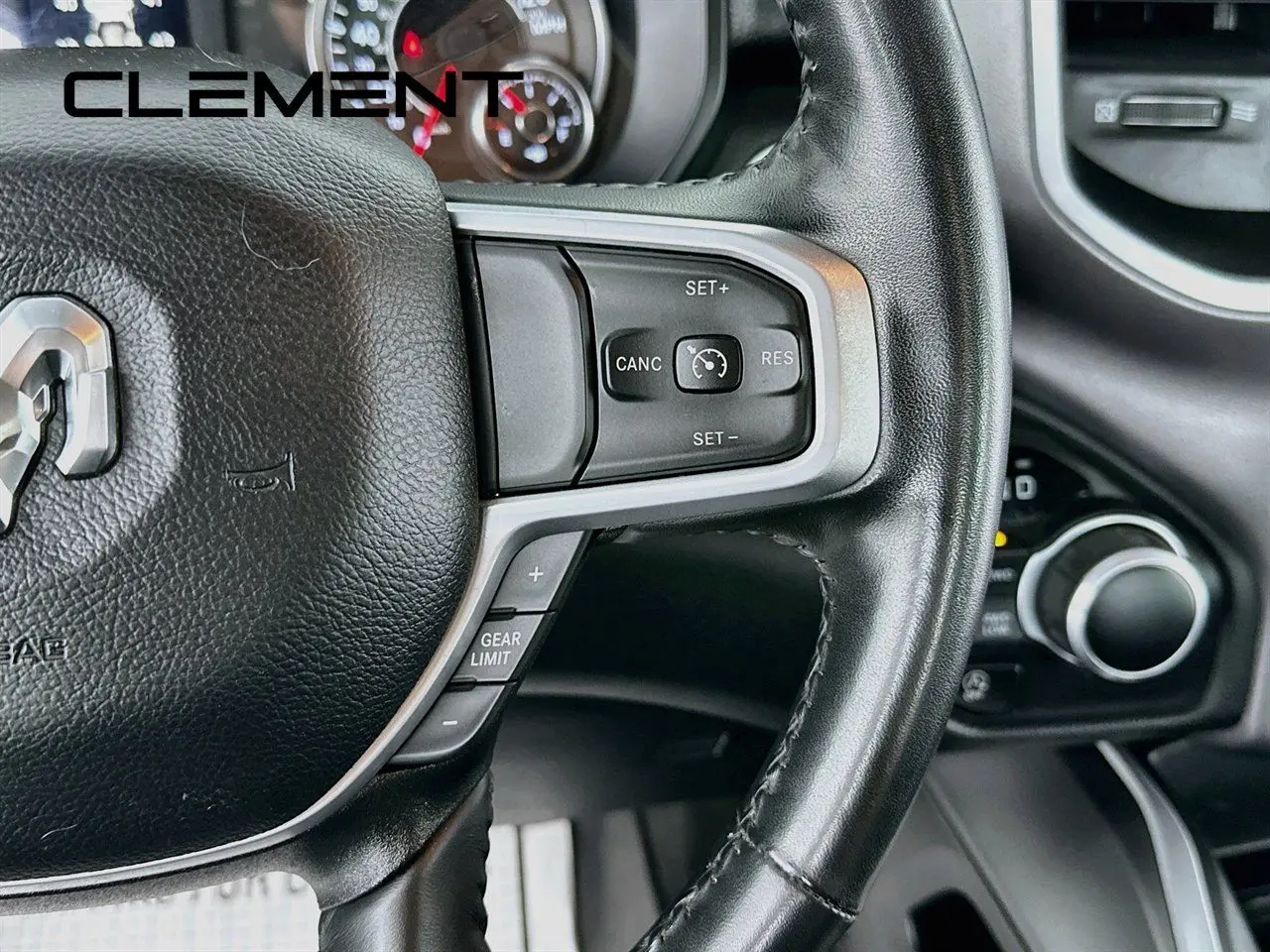 2023 Ram 1500 - $34,087