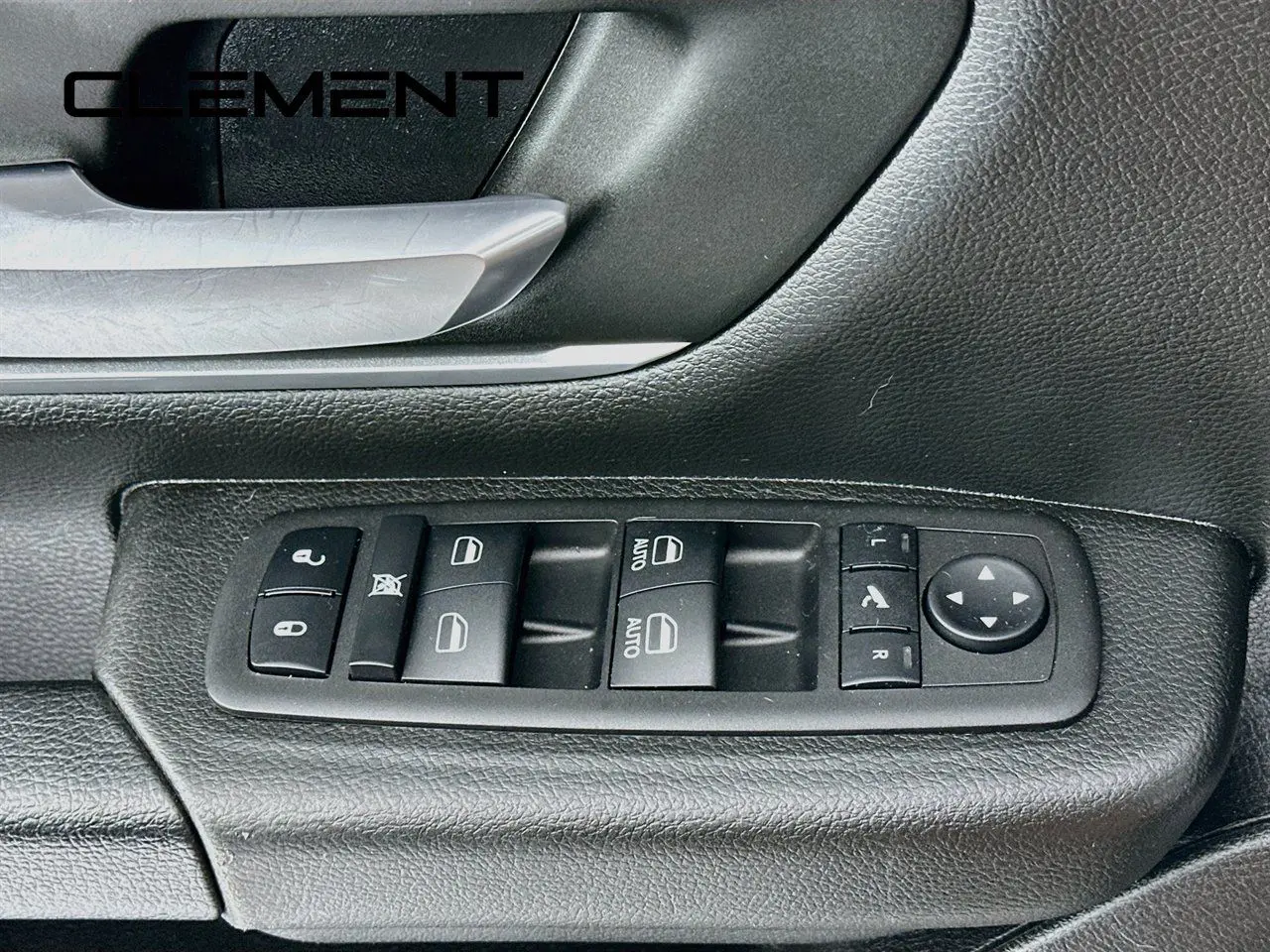 2023 Ram 1500 - $34,087