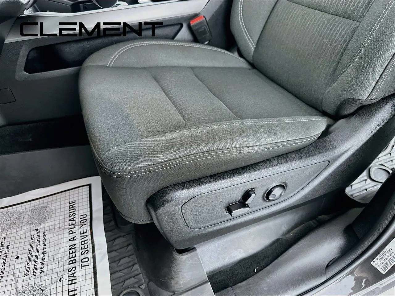 2023 Ram 1500 - $34,087