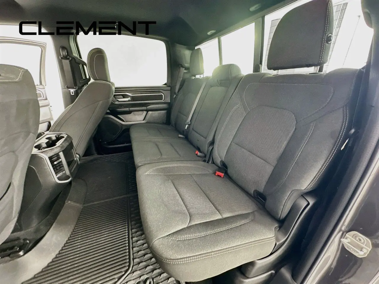 2023 Ram 1500 - $34,087