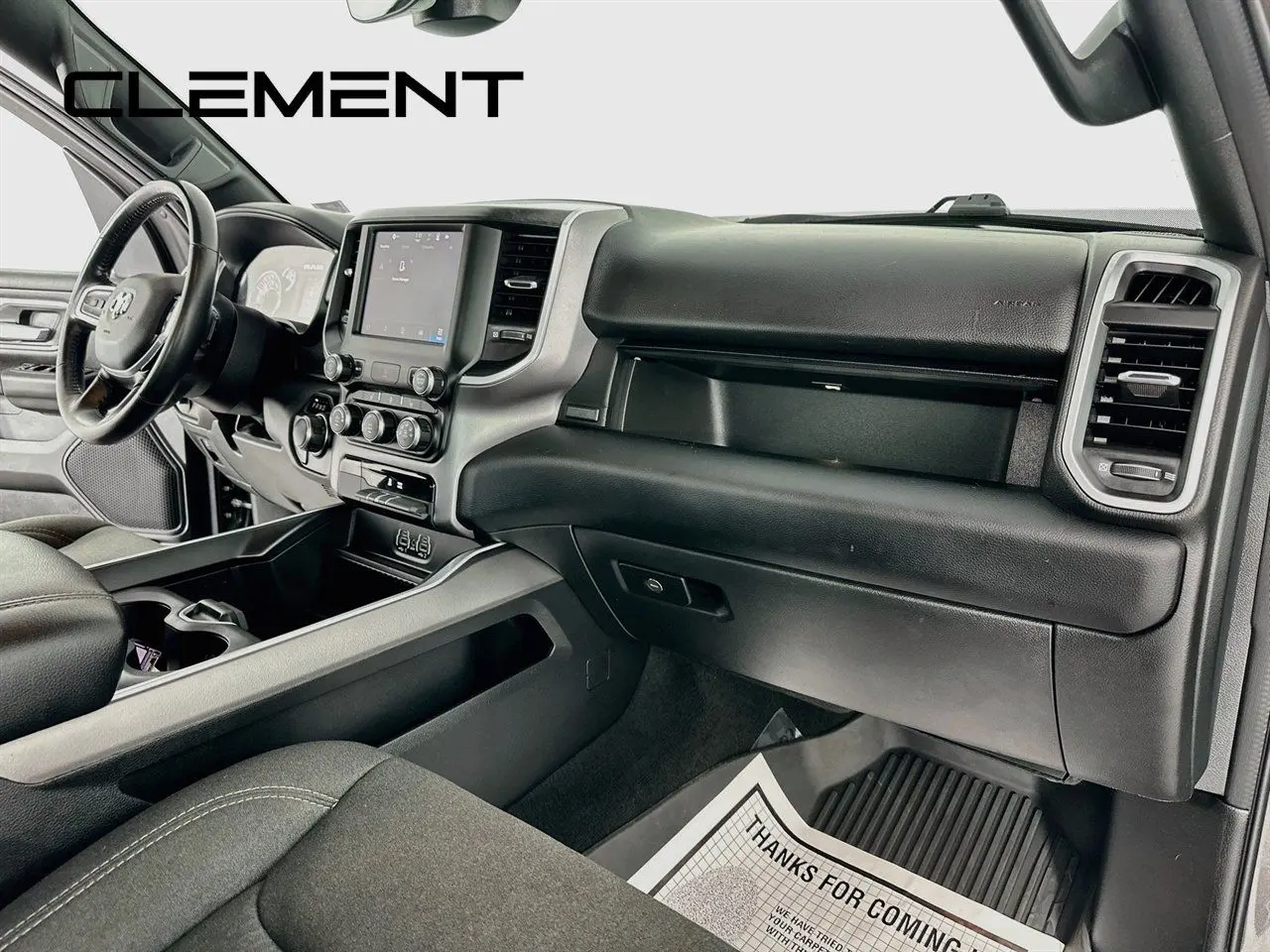 2023 Ram 1500 - $34,087