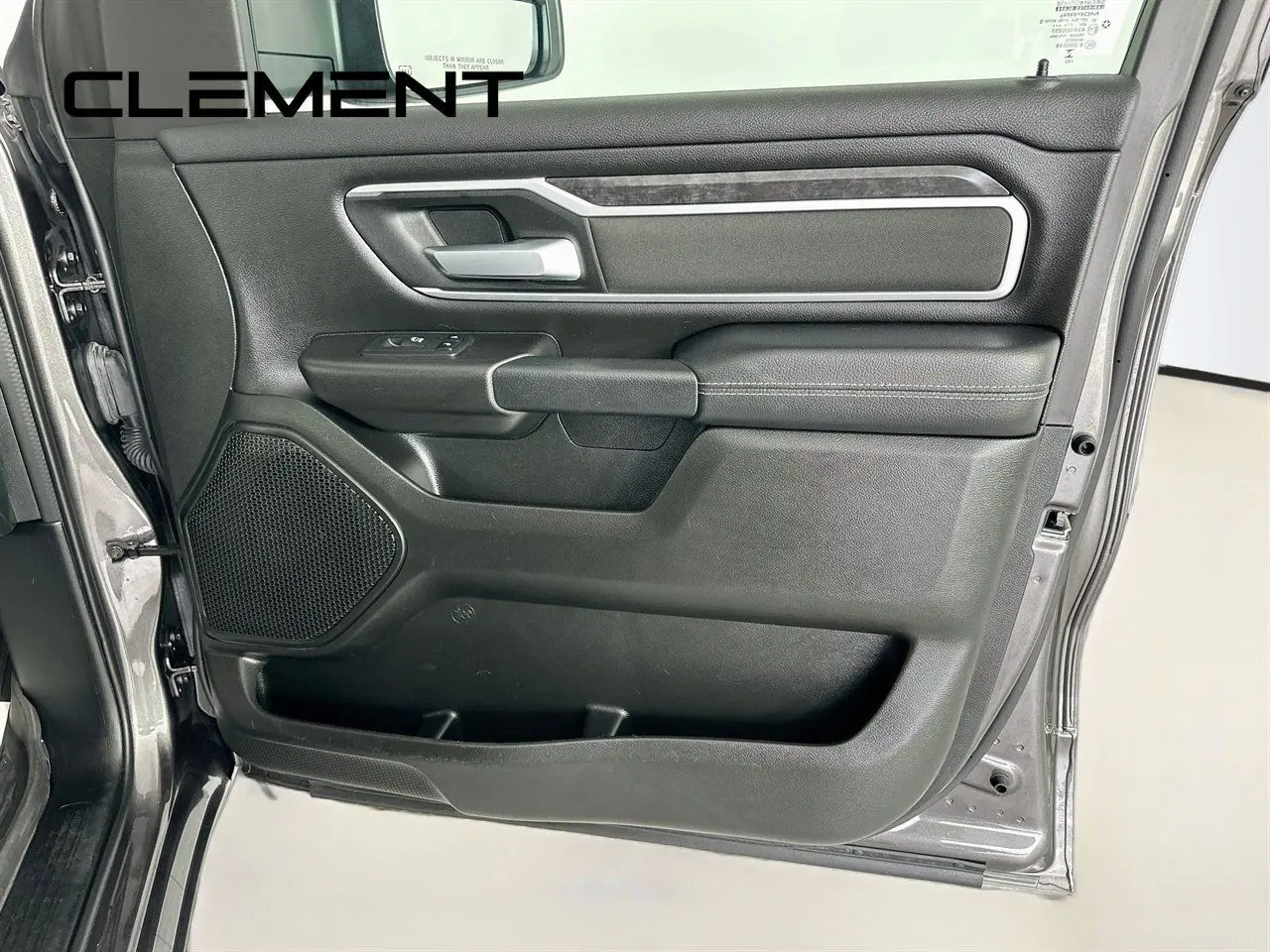 2023 Ram 1500 - $34,087