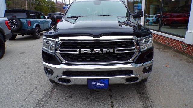 2023 Ram 1500 Lone Star