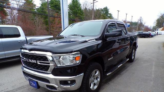 2023 Ram 1500 Lone Star