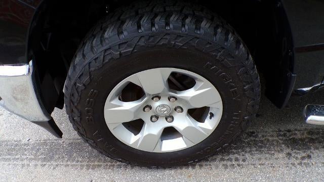 2023 Ram 1500 Lone Star