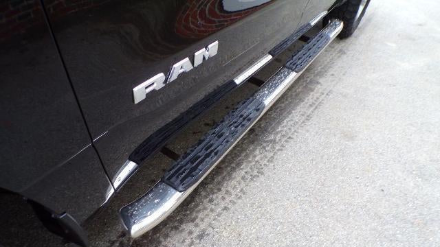 2023 Ram 1500 Lone Star