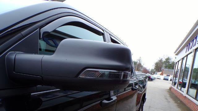 2023 Ram 1500 Lone Star