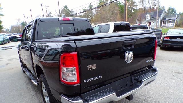 2023 Ram 1500 Lone Star