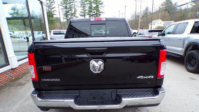 2023 Ram 1500 Lone Star