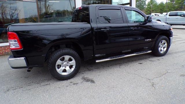 2023 Ram 1500 Lone Star