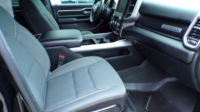 2023 Ram 1500 Lone Star