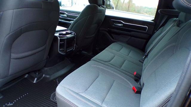 2023 Ram 1500 Lone Star