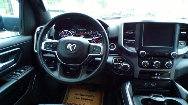 2023 Ram 1500 Lone Star