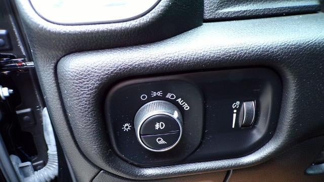 2023 Ram 1500 Lone Star