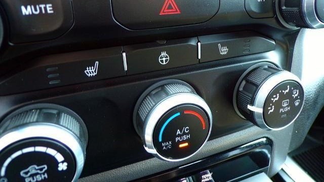 2023 Ram 1500 Lone Star