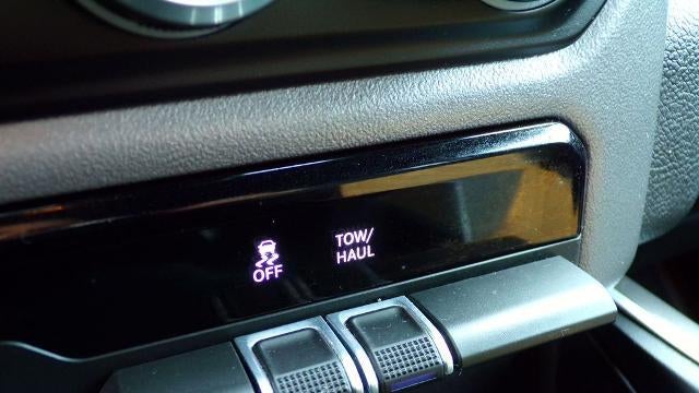 2023 Ram 1500 Lone Star